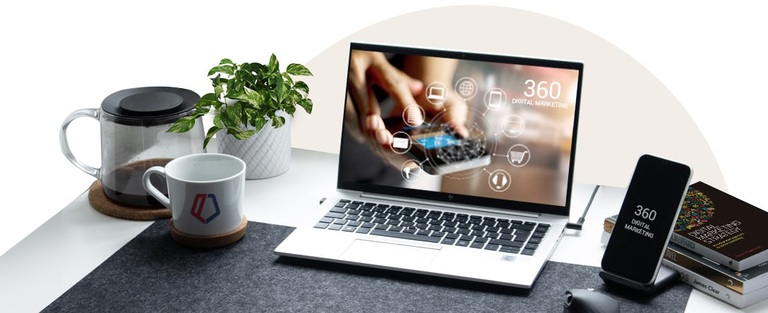 360 degree digital marketing company in uae
